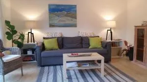 Ferienwohnung Wolke 7 - Höxmark