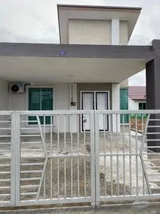 Twilight Imani Homestay Changlun - Kampong Luso