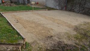 Maisons de vacances Gite de la chapelle : photos des chambres