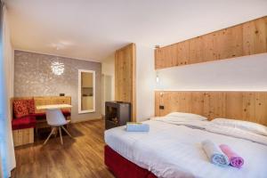 Chalet Osmar Suite 1