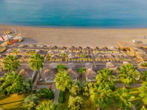 Justiniano Theodora Resort