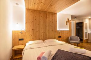 Chalet Osmar Suite 2