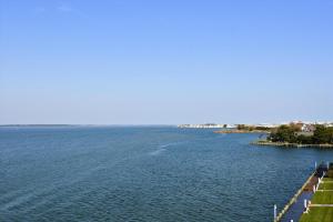 Harbour Island 403L condo