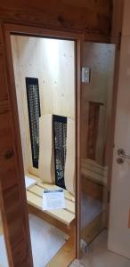 One-Bedroom Apartment room in Landlust am See