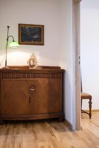 Zborowskiego Apartament