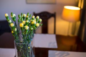Zborowskiego Apartament
