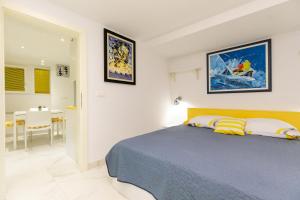 Apartment in the Heart of Carera Street