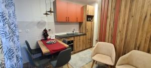 Apartman Mina