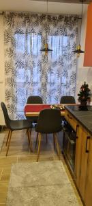 Apartman Mina