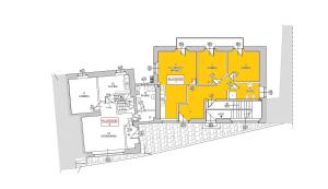 Appartamento con Balcone
