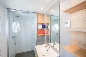 Campings Camping Erreka : photos des chambres