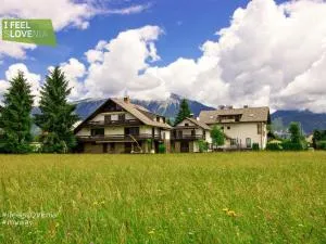 Apartments Orazem - Блед