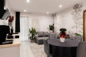 Royal Apartments Spa Zakopane Cyrhla