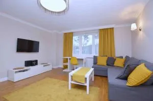 Gdansk in the city Apartment - Sidlice