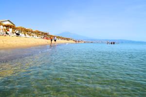 Villaggio Turistico Europeo