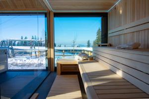 Royal Apartments & Spa Zakopane-Cyrhla