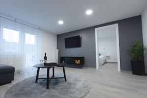 Apartmani Dora
