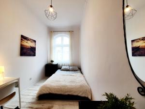 Apartament dla 7 osób na Monte Cassino
