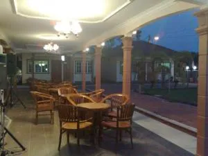 Villa Permai Homestay - 沙白安南