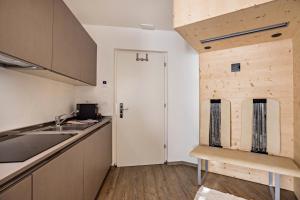 Apartment Dui Residence Bun Ste