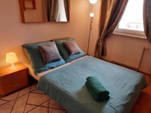 Apartamenty Trzy Wieze