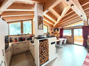 Puitbach Chalet