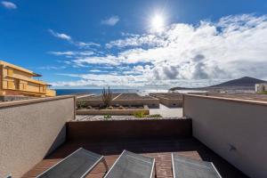 MEDANO4YOU Surfers Paradise Casa Medano