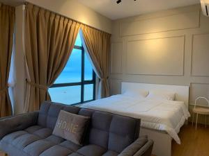 Kuantan Seaview Studio@Imperium Residence TgLumpur