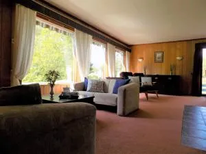 Kråkehaugen Feriehus, a perfect holiday retreat near Åheim - Otnes