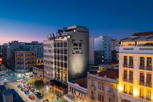 No 15 Ermou Hotel