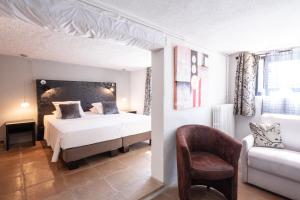 Hotels Casa9 Hotel : photos des chambres