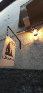 Bed and Breakfast LAnnunziata