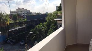 SHORTstay Apartments Rooms near Apollo shankara Nethralaya hospitalsGreams Road