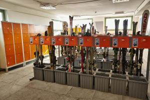 Appartamento TH Sestriere