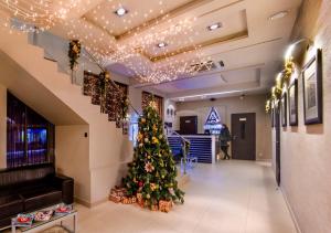hotel centre avanta