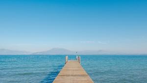 Vista Lago Apartment - Italian Homing