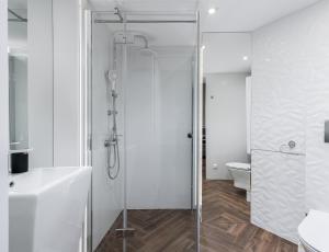 Vistula Boulevards Jacuzzi Apartment