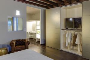 PALAZZO DUOMO Suites in Udine Center