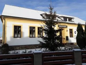 Račínská hospůdka - Jitkov