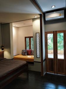 Reun Sroyraya Boutique Home เรือนสร้อยระย้าบูทิค