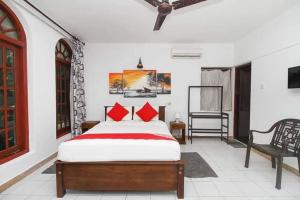 OYO 459 Barasti beach resort