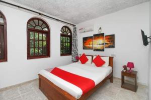 OYO 459 Barasti beach resort