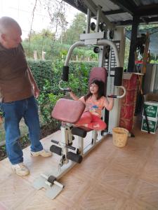 Supunnika Garden Guesthouse