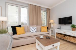 Atol Apartments Gdańsk by Renters
