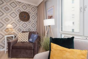 Atol Apartments Gdańsk by Renters