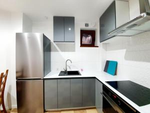 Apartament w Sopocie