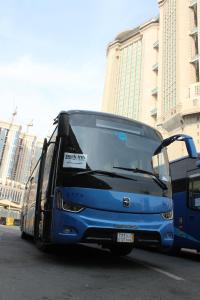 Park Inn by Radisson Makkah Al Naseem