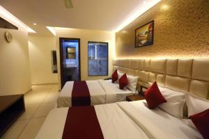 Hotel Hindustan Residency Thane