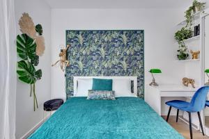 Anchor Apartments JUNGLA