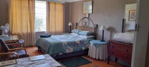 Migdal Oz aka Rufpatch